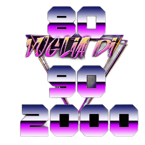 80 voglia di 90 e 2000 Tribute band festa dei donk