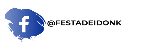 Pagina Facebook Festa dei donk
