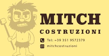 Mitch Costruzioni sponsor Festa dei donk di Varzo