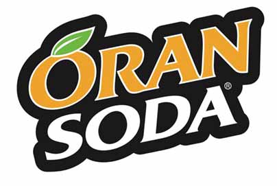 Oransoda sponsor Festa dei donk di Varzo