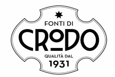Logo Terme di Crodo Domodossola sponsor Festa dei donk di Varzo