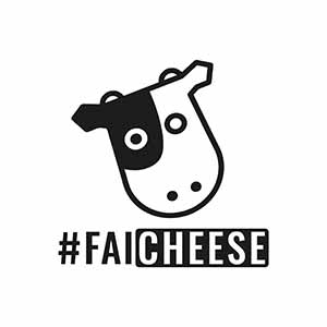 Fai Cheese sponsor Festa dei Donk