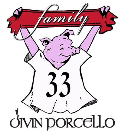 Divin Porcello sponsor Festa dei Donk